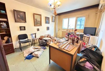 Apartament cu 3 camere decomandat în Rahova - 1