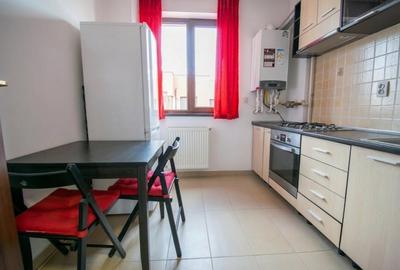 Apartament cu 2 camere semidecomandat, mobilat în Popești-Leordeni - 6