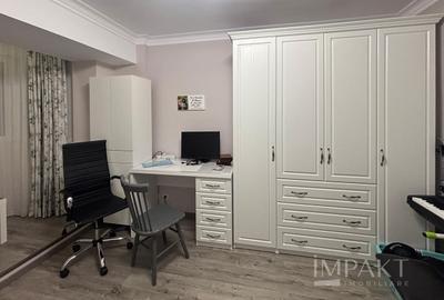 Apartament 3 camere  decomandat – Marasti - zona OMV - 2