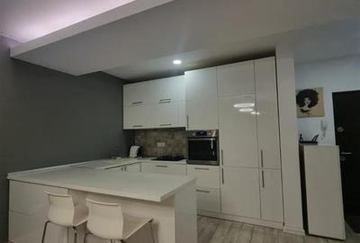 Apartament cu 2 camere decomandat, mobilat în Grozăvești - 6