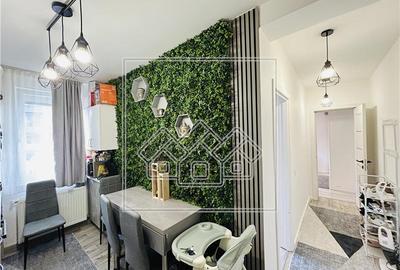 Apartament cu 2 camere decomandat în Șelimbăr - 3