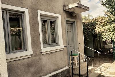 Casă cu 3 camere în Central - 10