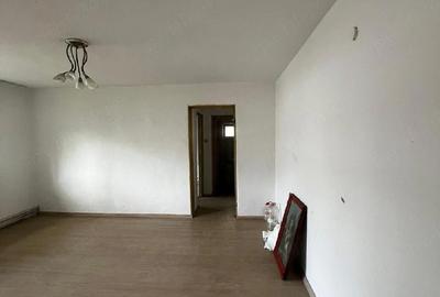 Apartament cu 2 camere semidecomandat în Central - 7