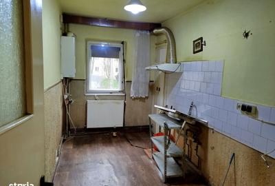 Apartament cu 2 camere în Central - 1