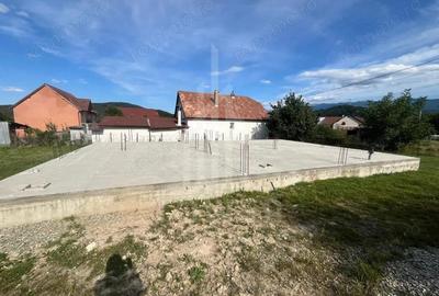 Teren de vanzare in exclusivitate Talmaciu - 2