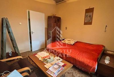 Casa individuala cu 3 camere ?i 2 bai, in zona Girocului - 5