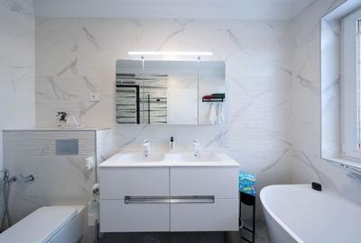 Casă ideală pentru familie în Brașov, Bunloc – spațioasă, luminoasă, priveliște - 40