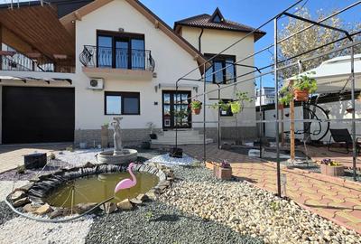 Casă individuală cu 6 camere cu Garaj în Mamaia-Sat - 36