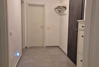 Inchiriere Apartament 2 camere Bloc Nou Loc de Parcare Militari-Uverturii - 8