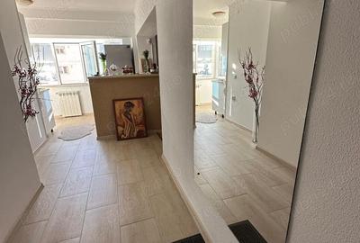 Garsonieră semidecomandată în Ultracentral - 8