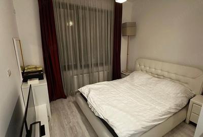Apartament cu 2 camere decomandat în Năvodari Tabără - 5