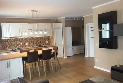 Apartament modern de inchiriat- 2 camere (57 mp), City Residence - 1
