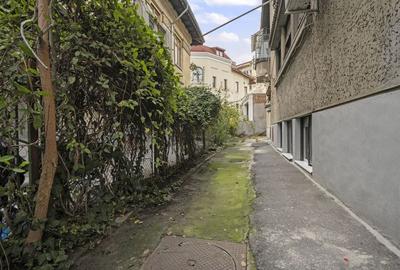 0% Comision / 3 Camere / Cismigiu - 23