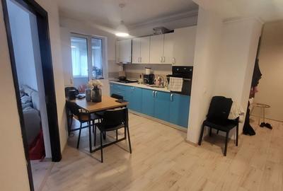 Apartament cu 2 camere decomandat în Bistrița Lac - 1