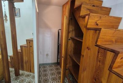 Apartament cu 2 camere decomandat, mobilat în Central - 7