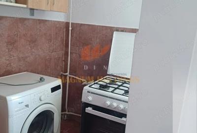 Garsoniera, Craiovei, etajul 9, cu balcon - 6