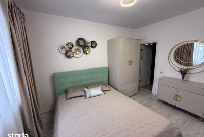 Casă cu 3 camere cu Teren 640 Mp în Clinceni - 11
