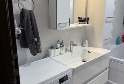 Apartament cu 2 camere în Chiajna - 8