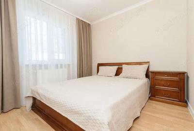 Apartament cu 3 camere semidecomandat în Drumul Taberei - 2