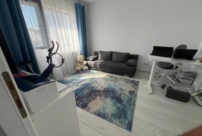 Casa complet mobilata si utilata Comuna Berceni - 11