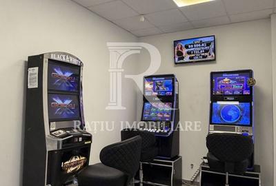 Spațiu comercial, de 35 mp, în Decebal - 5