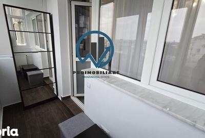 Apartament cu 2 camere în Ultracentral - 12