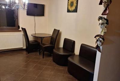 Apartament cu 3 camere decomandat în Central - 7