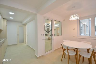 Apartament cu 3 camere în Grivița - 19