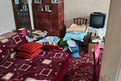 Casa de vinzare+ teren1600m2 - 2