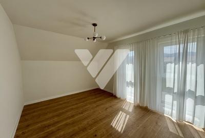 Casa noua individuala 4 camere si teren 470 mp Talmaciu Sibiu - 14