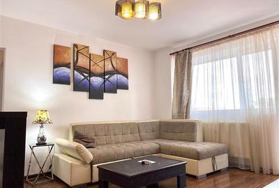 Apartament cu 3 camere decomandat, mobilat în Giulești - 3