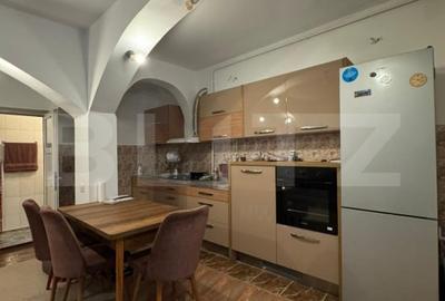 Casa 4 Camere Ultracenteral - 1
