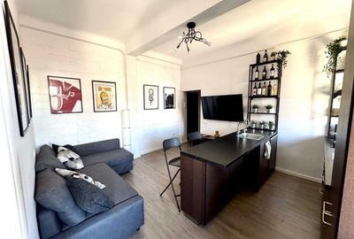 Apartament 2 Camere | Metrou | Piata Alexandru Lahovari | Romana - 1
