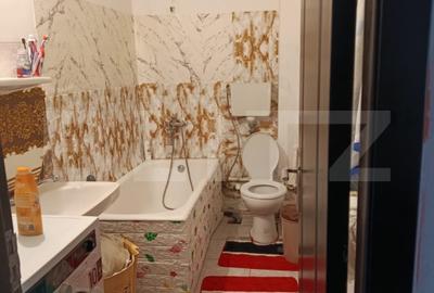 Apartament cu 3 camere, decomandat , 78mp, zona Parcul Teilor - 4