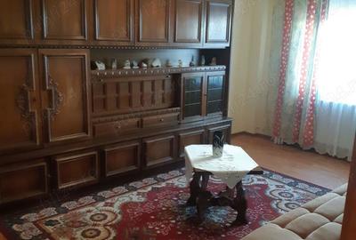 Apartament cu 2 camere decomandat în Podgoria - 9
