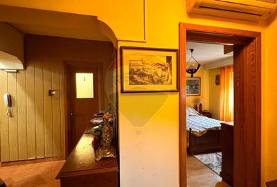 Apartament 3 camere, de vanzare, Trezorerie, Gara, Constanta Apartament 3 camere, de vanzare, Trezorerie, Gara, Constanta - 20