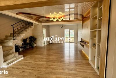 Casă cu 4 camere cu Teren 300 Mp în Central - 20