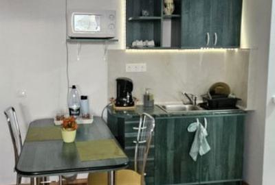 Apartament cu 2 camere în Mărăști - 6