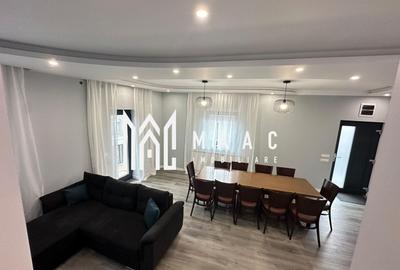 Casă individuală cu 6 camere cu Canalizare în Sebeșu de Sus - 6