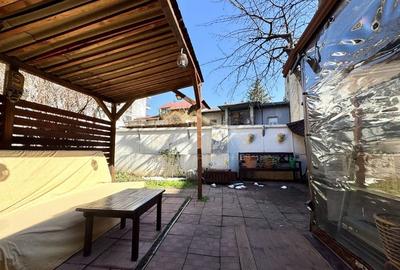 Apartament in Vila *142mp* / *100mp curte proprie* / Garaj // Kiseleff - 45