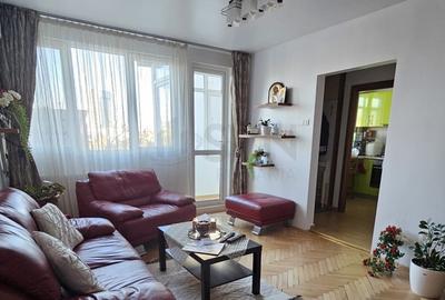 REA1026327 Apartament 2 camere Mihalache - 1