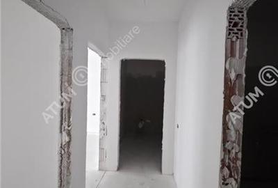 Apartament cu 3 camere si balcon in zona Calea Surii Mici din Sibiu - 11