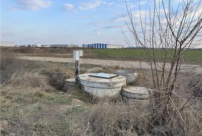 Teren vanzare 3 ha Clinceni - ideal pentru dezvoltare! - 2