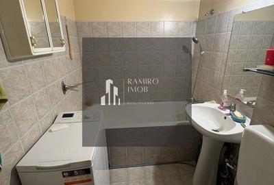 Apartament cu 2 camere semidecomandat în Giurgiului - 12