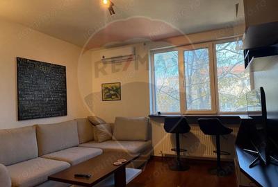 Apartament cu 2 camere de inchiriat in zona Tomis Mall Constanta - 6