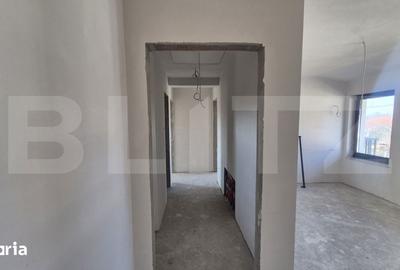 Casă cu 4 camere cu Teren 620 Mp în Bercu Roșu - 17