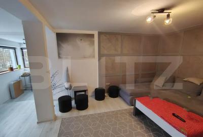 Casă cu 4 camere cu Teren 180 Mp în Mănăștur - 18