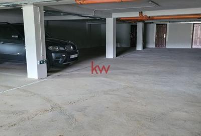 Spațiu comercial, de 58 mp, în Valea Lupului - 4
