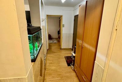 Apartament cu 2 camere decomandat în Rahova - 6