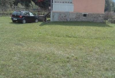 Casă cu 4 camere în Central - 6